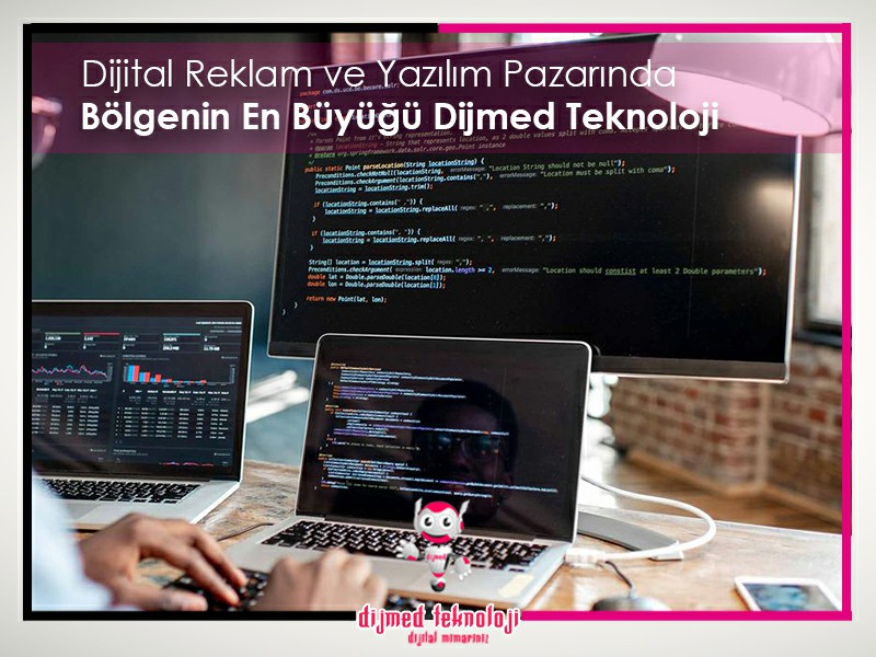 Dijmed Teknoloji