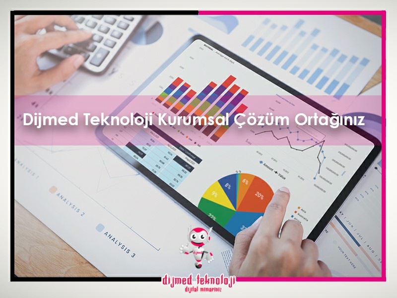 Dijmed Teknoloji