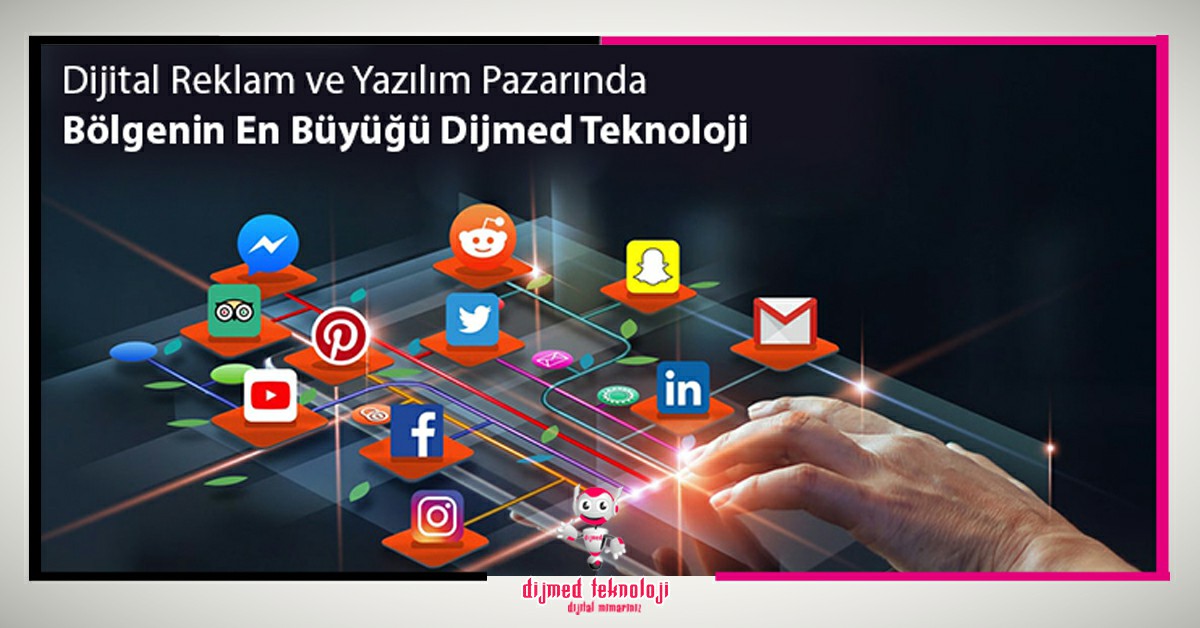 Reklam Ajansı Çorlu