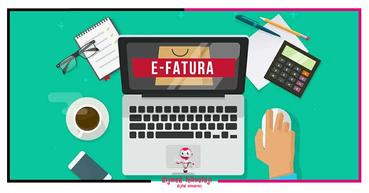E-Fatura Çorlu