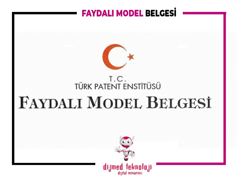 Faydalı Model Belgesi Çorlu