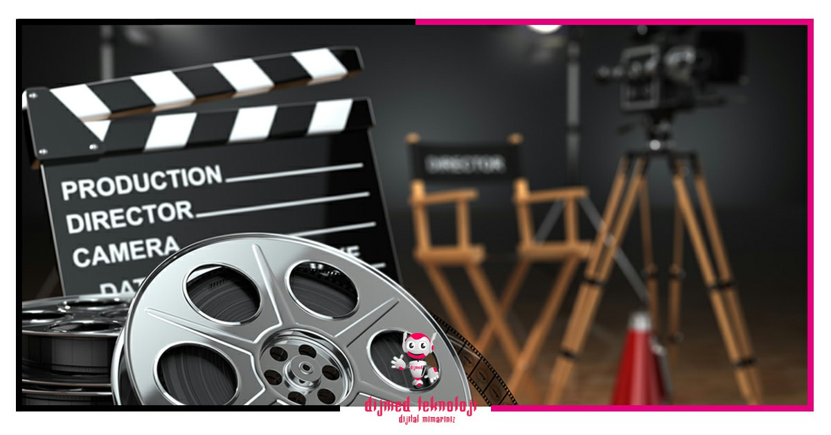 Film Scripti Çorlu