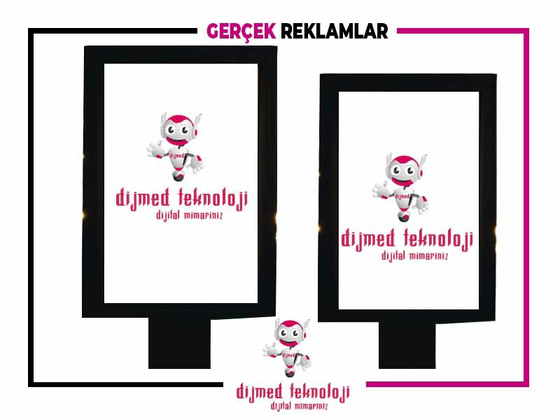 Gerçek Hayat Reklamları Çorlu