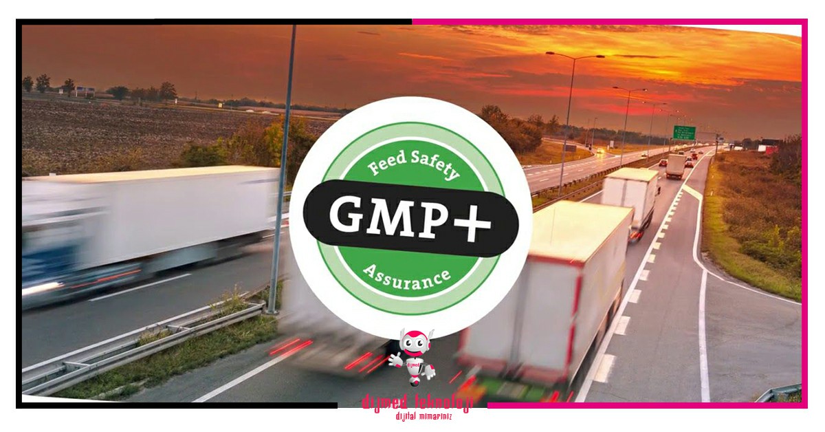 GMP Plus Belgesi Çorlu