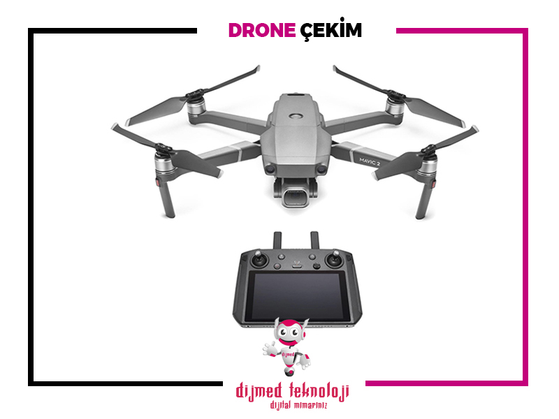 Havadan Drone Çekim Çorlu