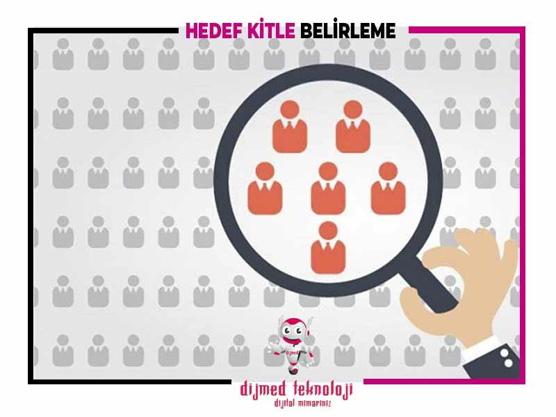 Hedef Kitle Belirleme Çorlu