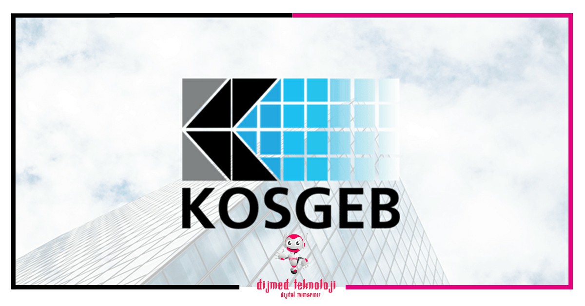 Kosgeb Danışmanlık Hizmeti Çorlu