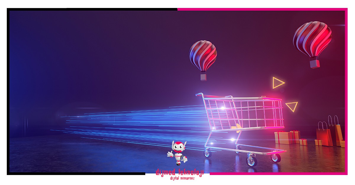Kurumsal E-Ticaret Çorlu