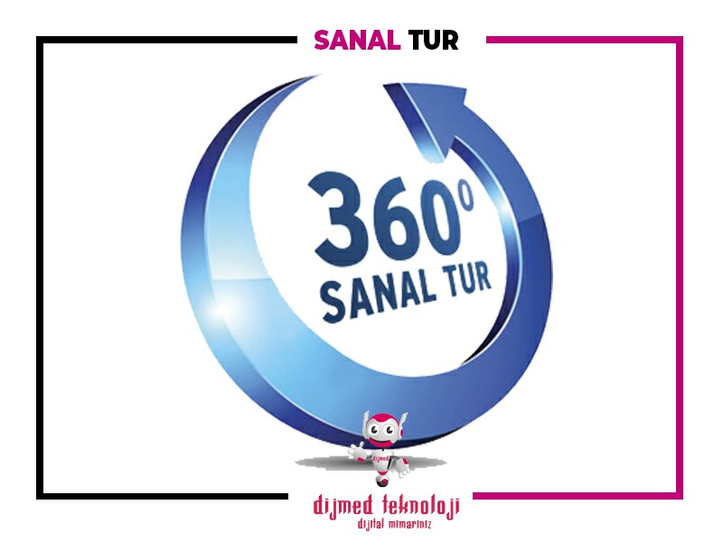 Sanal Tur Çorlu