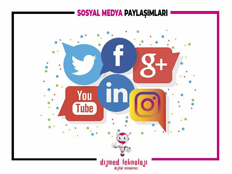 Sosyal Medya Paylaşımları Çorlu