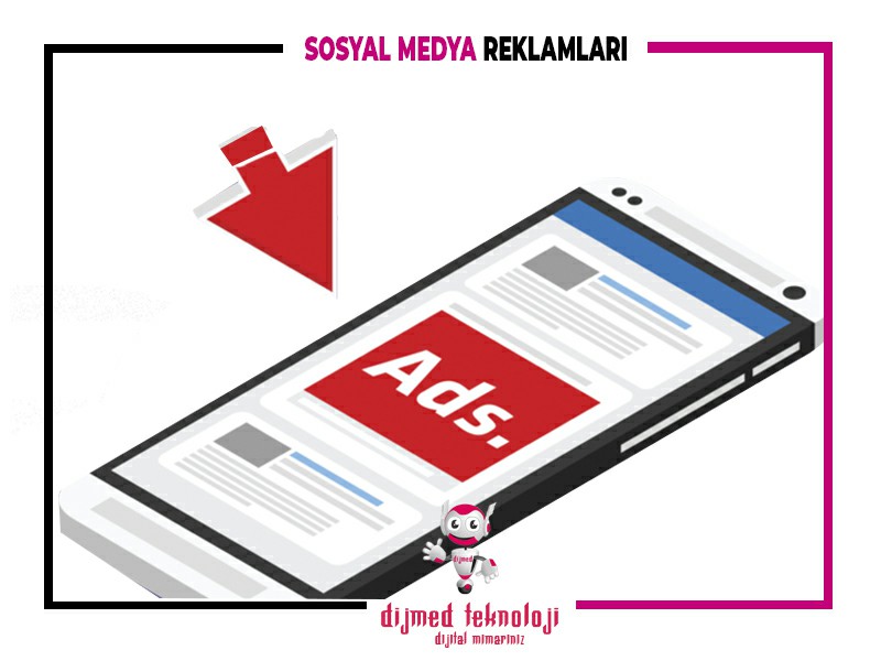 Sosyal Medya Reklamları Çorlu