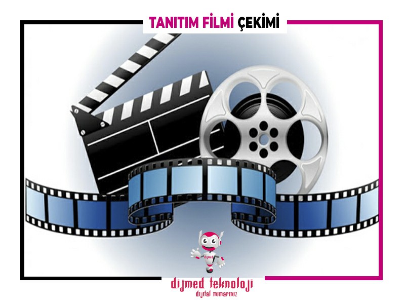 Tanıtım Filmi Çekimi Çorlu