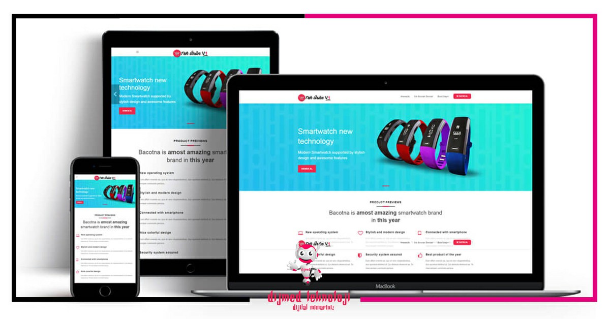 Web Satış Scripti Çorlu