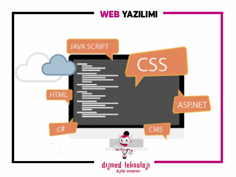 Web Yazılımı Çorlu