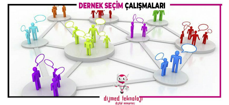 Dernek / Kurum Seçim Çalışmaları Çorlu