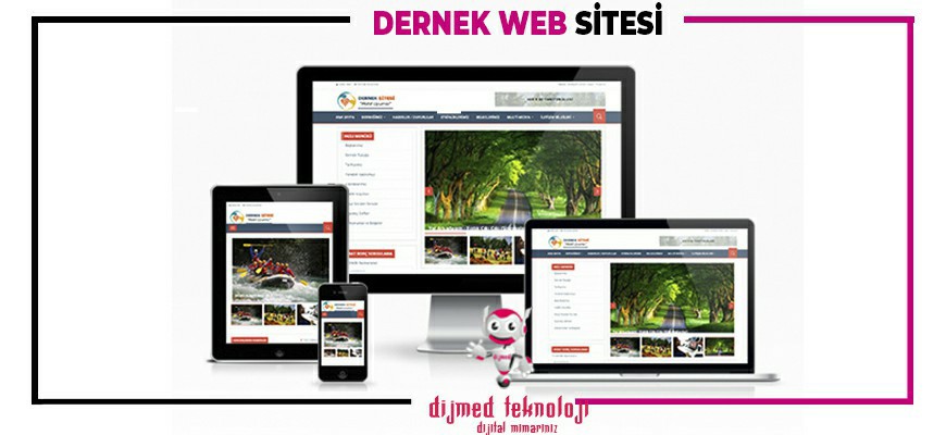 Dernek Web Sitesi Çorlu