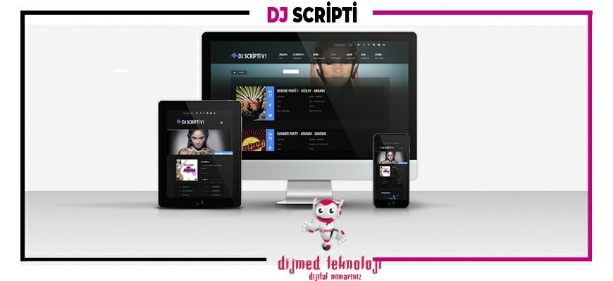 Dj Scripti Çorlu