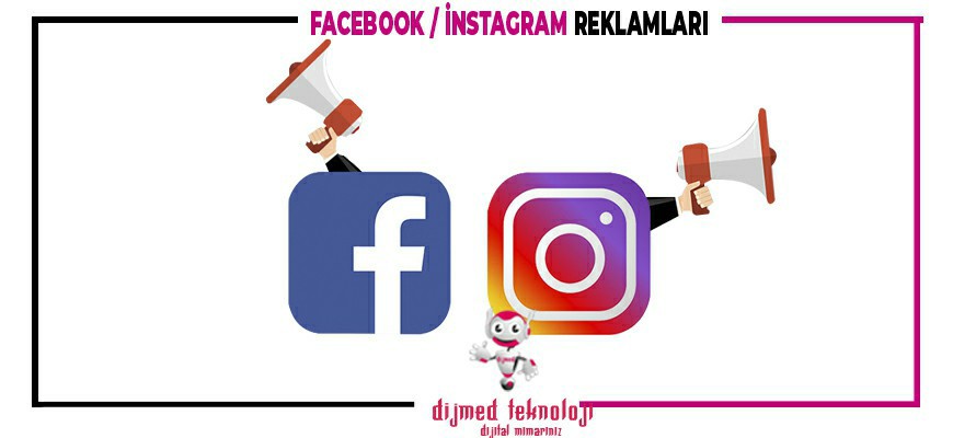 Facebook / İnstagram Reklamları Çorlu