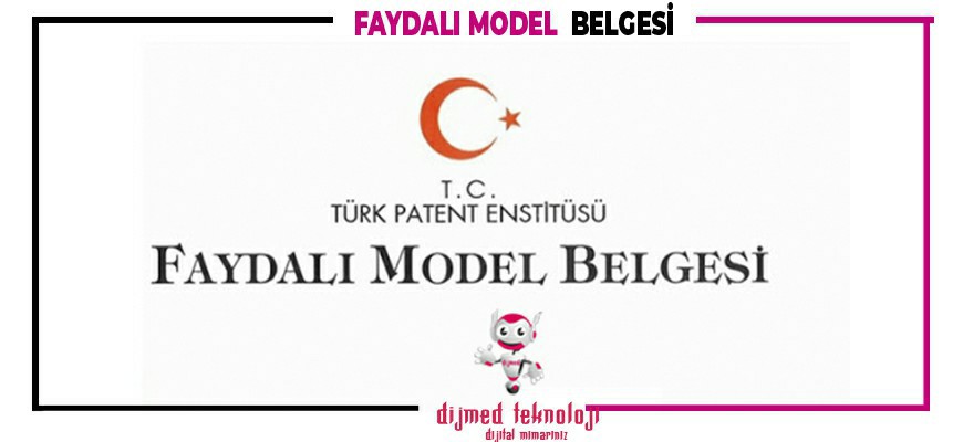 Faydalı Model Belgesi Çorlu