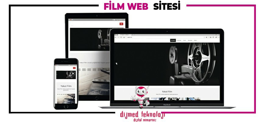 Film Scripti Çorlu