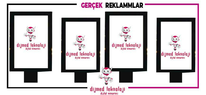 Gerçek Hayat Reklamları Çorlu