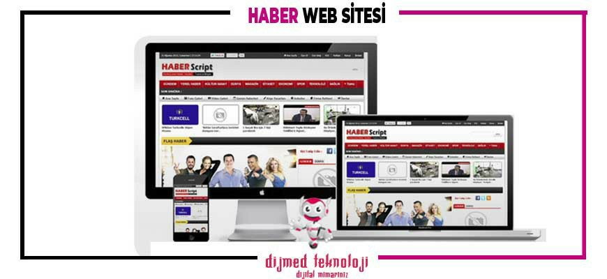 Haber Web Sitesi Çorlu