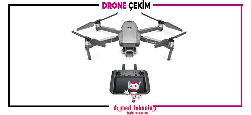 Havadan Drone Çekim Çorlu