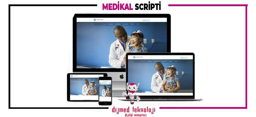 Medikal Scripti Çorlu
