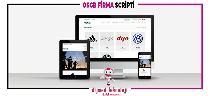 Osgb Firma Scripti Çorlu