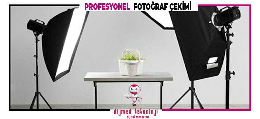 Profesyonel Fotoğraf Çekimi Çorlu