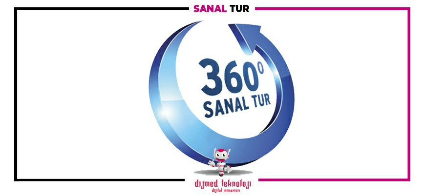 Sanal Tur Çorlu