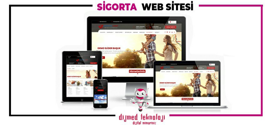 Sigorta Web Sitesi Çorlu