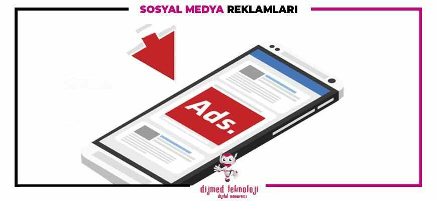 Sosyal Medya Reklamları Çorlu