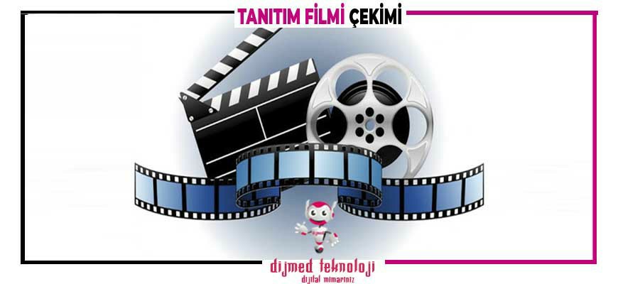 Tanıtım Filmi Çekimi Çorlu