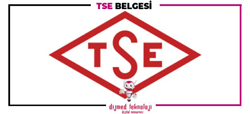 Tse Belgesi