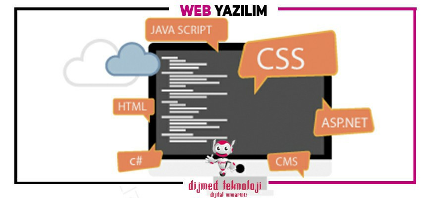 Web Yazılımı Çorlu